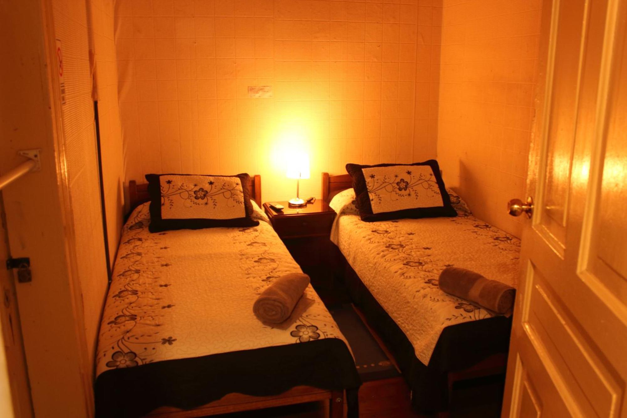 Casa de hóspedes Fiorenttina 2*